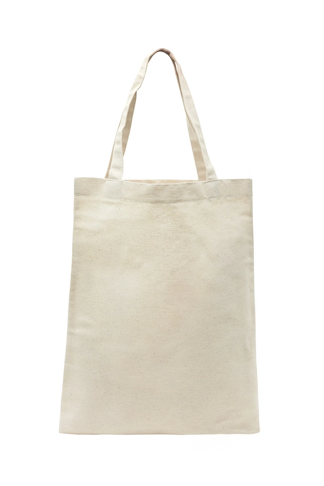 Купить сумку Камас из двунитки 30х40 см, однотонную