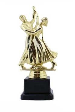 Купить приз Танцевальная пара 15315-G (12см)