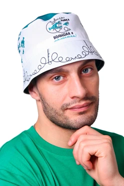 Купить панаму Ямайка "Ловись рыбка"