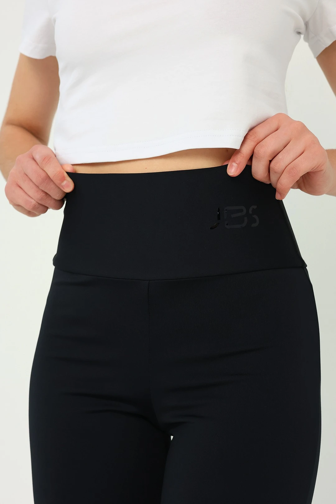 Брюки Инди из бифлекс-спорта женские, с полной запечаткой#3