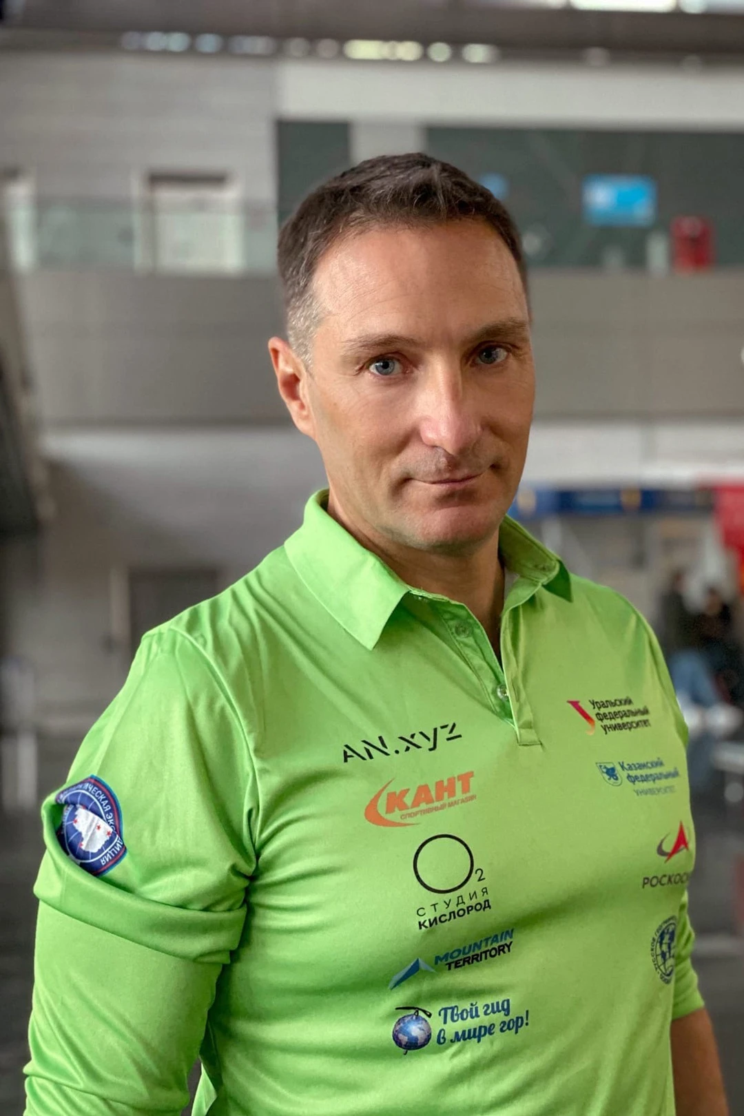 Лонгслив Декстер Плюс унисекс однотонный (хлопок)#4