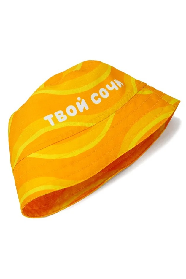 Купить панаму Ямайка "Твой Сочи"