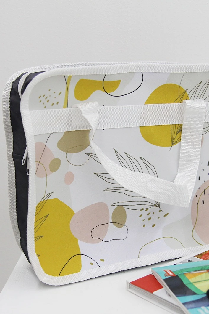 Купить папку Грэйд 36х29х9 см