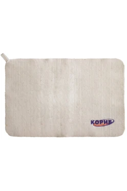 Коврик банный однотонный#1