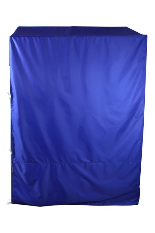 Палатка для промоакции и торговли без козырька 1,5х1,5 м, однотонная#2 Палатка для промоакции и торговли без козырька 1,5х1,5 м, однотонная#2