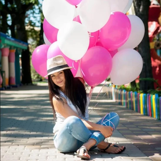 Воздушные шары