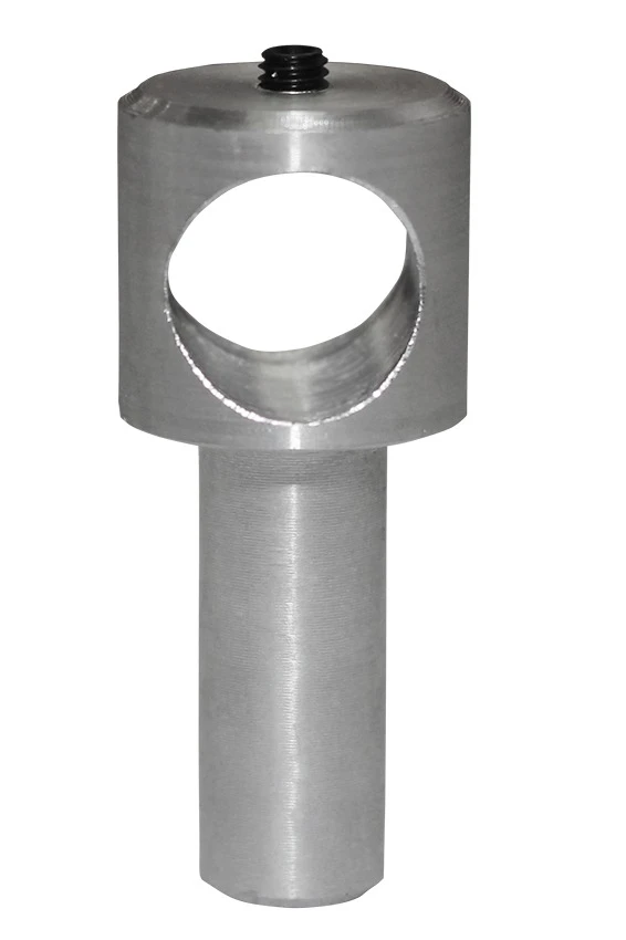 Головка для трубы 20 мм#2