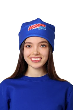 Купить шапку Лофт флисовую взрослую двухслойную "Рукопашный бой"