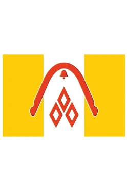 Купить флаг Гаврилов-Яма