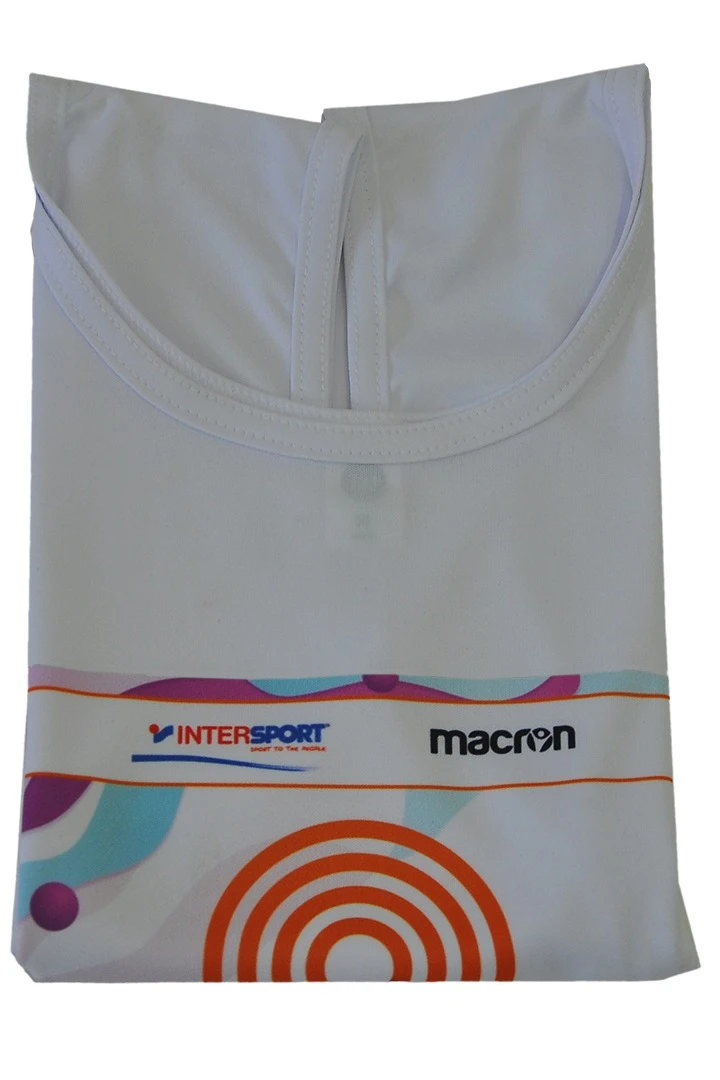 Майка Старт для сублимации "Forward"#1 Майка Старт для сублимации "Forward"#1