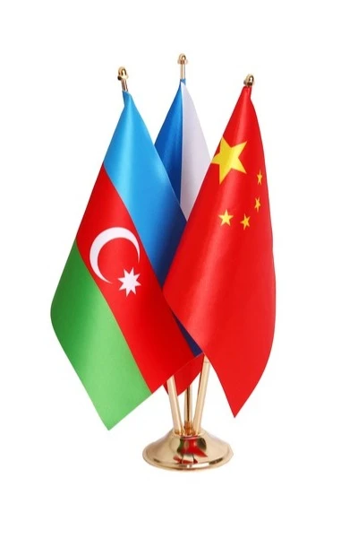 Купить подставку фигурную металлическую (золото сталь) 3 шток