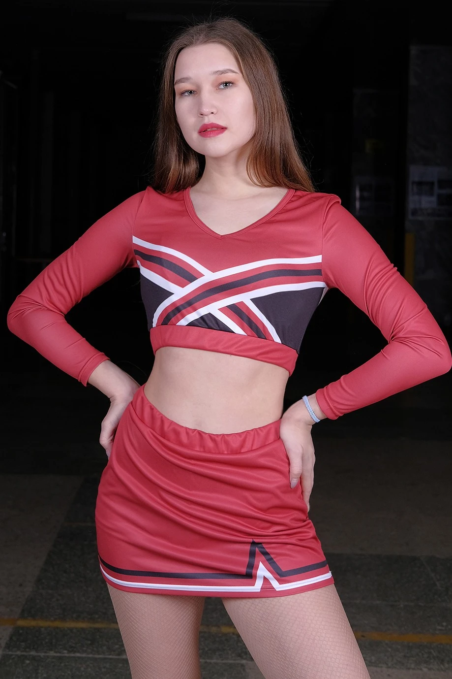 Форма Ноеми с шортами женская, с полной запечаткой#4 Форма Ноеми с шортами женская, с полной запечаткой#4