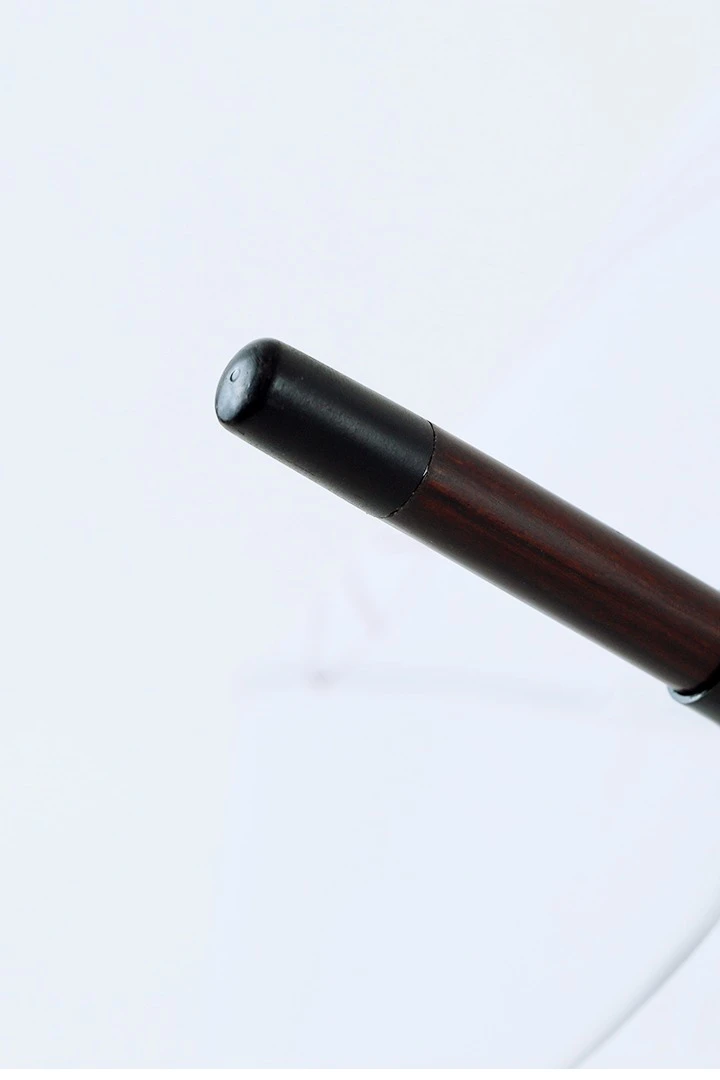 Зонт-трость Мэри с деревянной ручкой однослойный, с полной запечаткой (без совмещения) "Company"#4