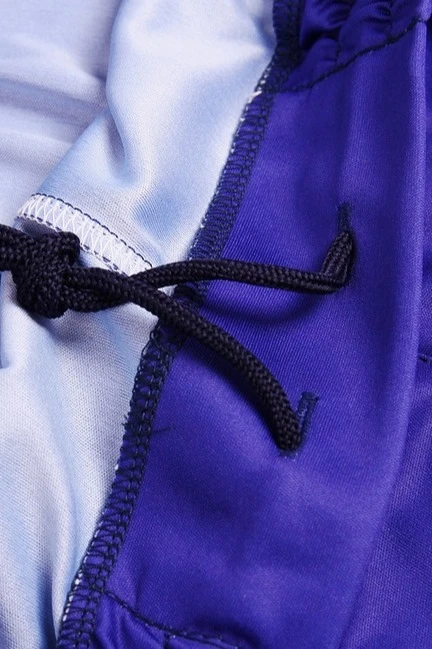 Волейбольная форма Хэнди мужская с полной запечаткой "BROWN 13"#8