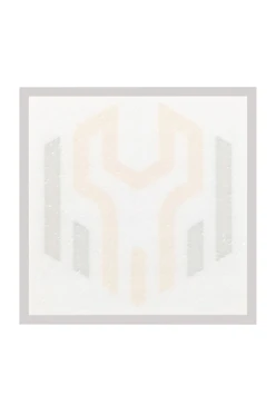 Наклейка DTF 3х3 см, без переноса на изделие#1 Наклейка DTF 3х3 см, без переноса на изделие#1