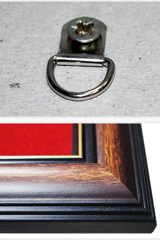 Купить панно Свердловской области 40х42 см металлонапыление рамка красное дерево