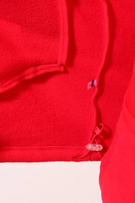 Толстовка Харисон флисовая без капюшона унисекс, однотонная "RBF"#1