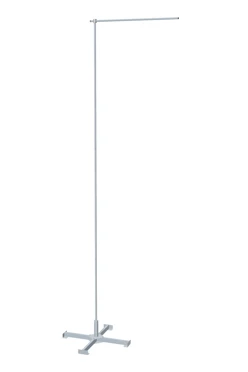 Флагшток Бриз Слим 3,7 м, алюминиевый (покраска)#1