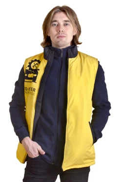 Купить жилет Детройт взрослый "Auto Center"