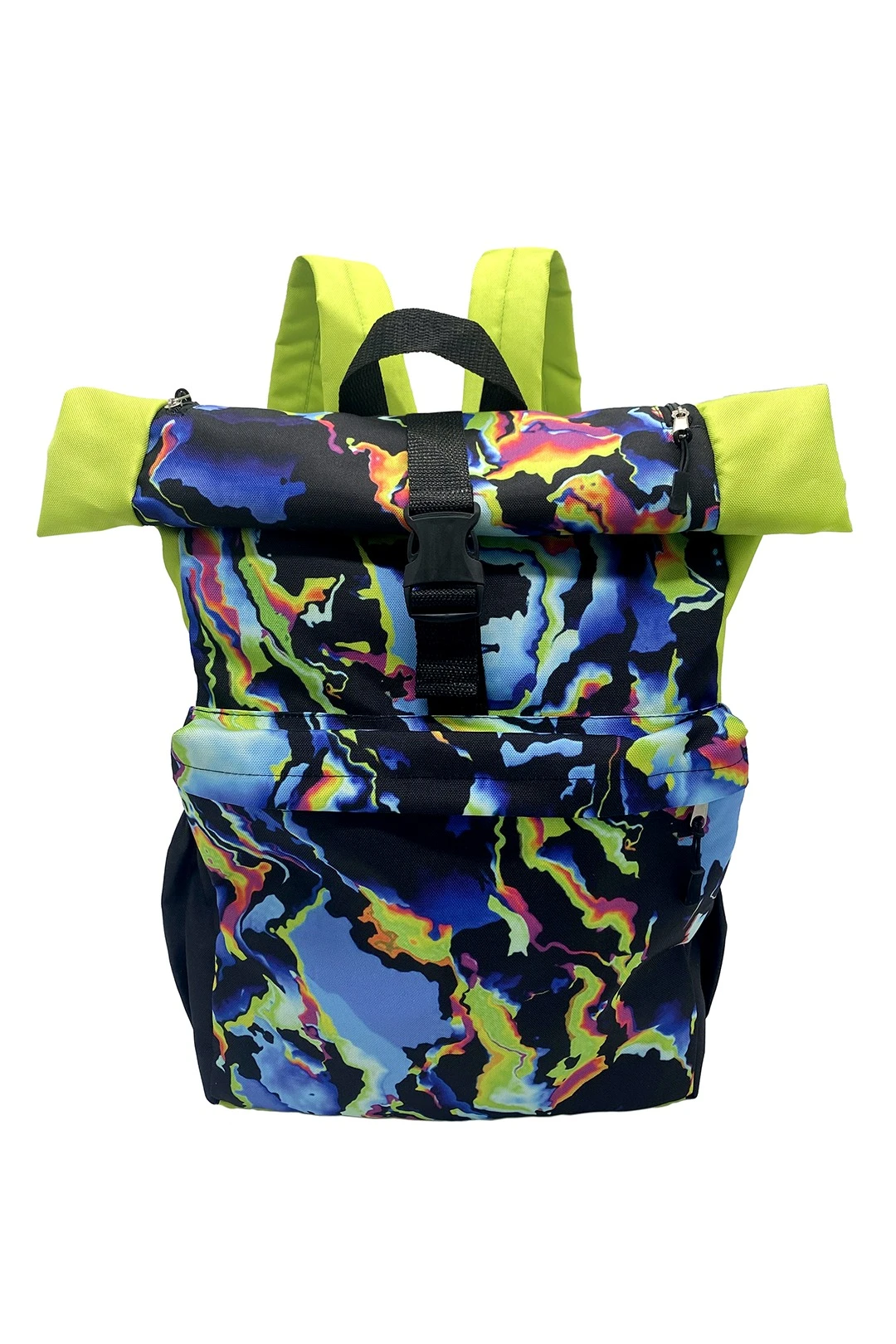 Купить рюкзак Холт 42х28х12 см, с полной запечаткой