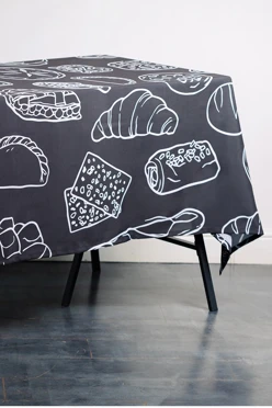 Купить скатерть прямоугольную 135х220 см (полиэстер) Купить скатерть прямоугольную 135х220 см (полиэстер)