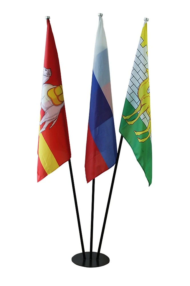 Флаг Челябинской области#2