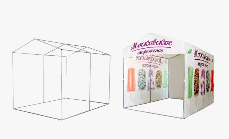 INARI - Производственная компания | INARI