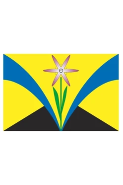 Купить флаг Искитимского района
