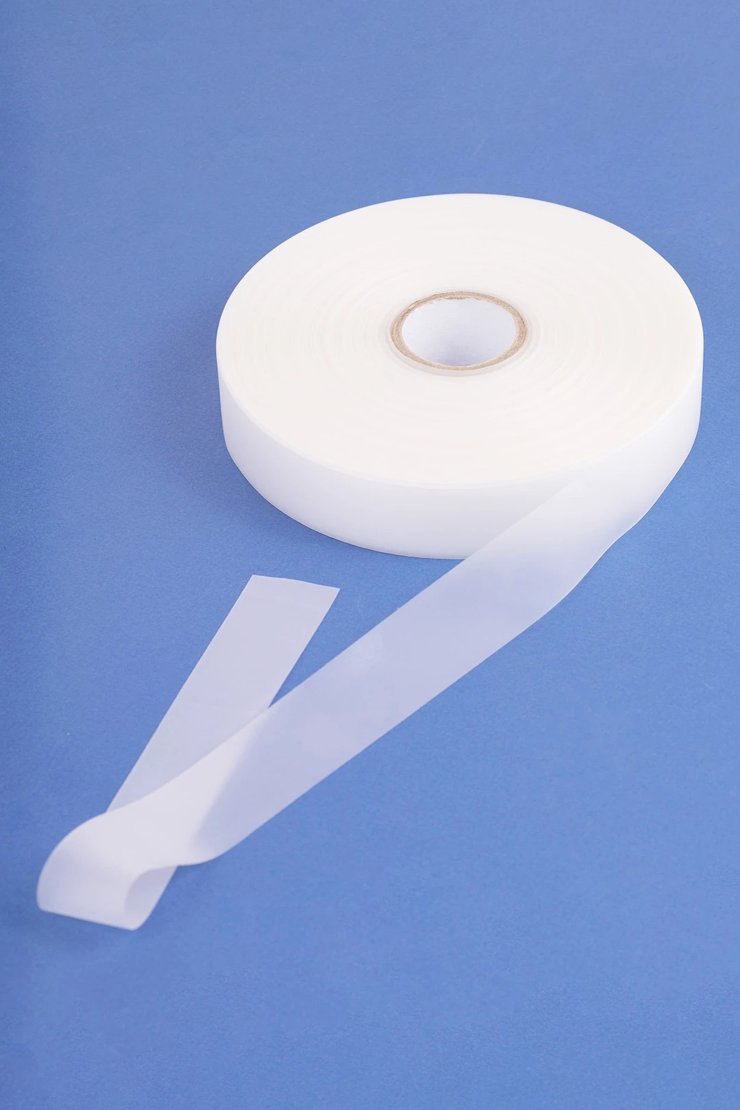 Лента силикон ширина 3 см, однотонная#2