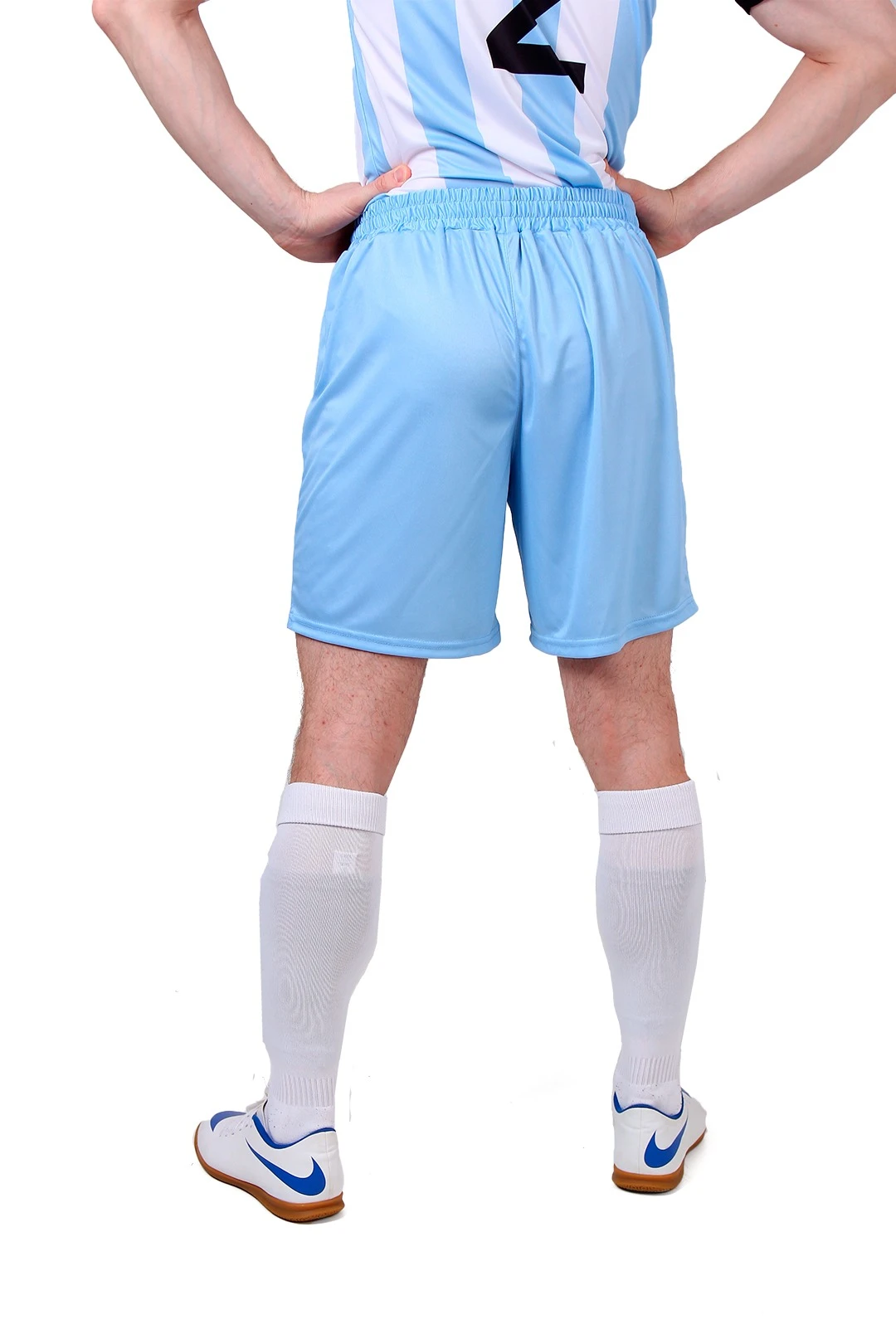 Футбольная форма Юве мужская с полной запечаткой "WILCOX"#5 Футбольная форма Юве мужская с полной запечаткой "WILCOX"#5