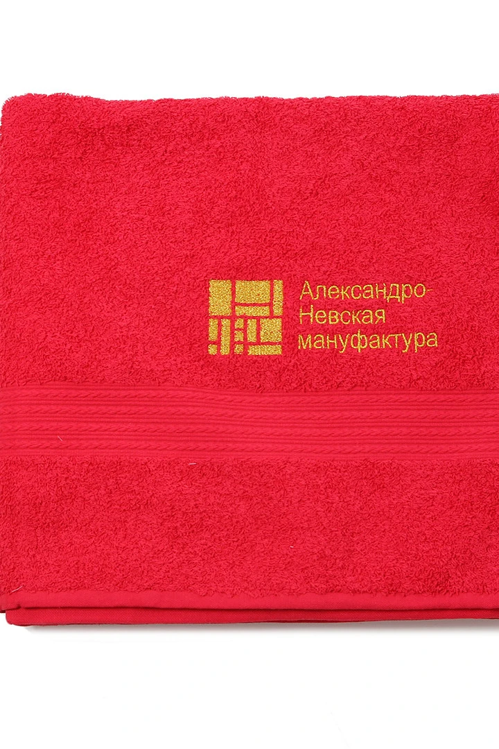 Купить полотенце махровое  70х140 см "Александро-Невская мануфактура"