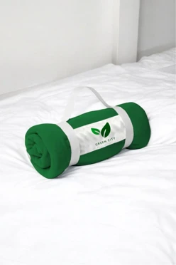 Купить плед Классик флисовый, 155х200 см "Сплав"