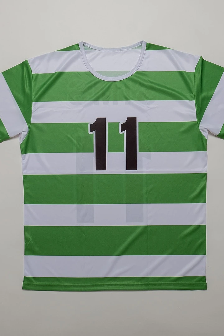 Купить мужскую футбольную форму Юве мужская с полной запечаткой "Sims"