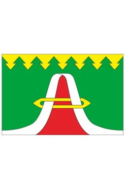 Купить флаг Ленинского городского поселения