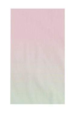 Купить полотенце вафельное 40х70 cм (Print) с принтом "Greenish pink" Купить полотенце вафельное 40х70 cм (Print) с принтом "Greenish pink"