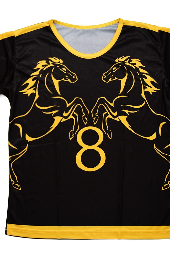 Купить мужскую футбольную форму Юве мужская с полной запечаткой "Small"