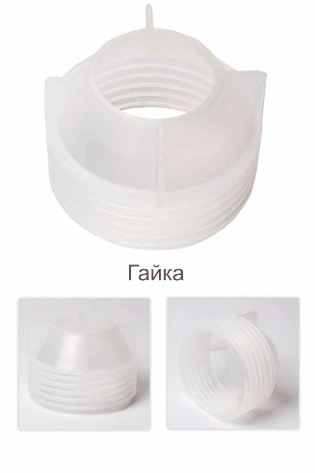 Основание Наливное "Дюна", 45х45х10 см#6