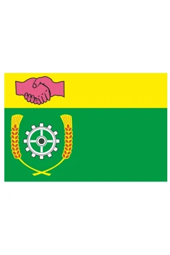 Купить флаг Клявлинского района