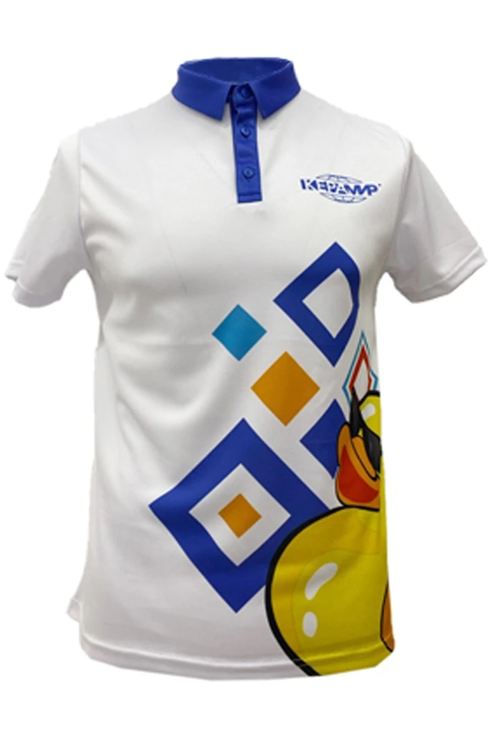 Купить футболку поло Стар унисекс "Керамир"