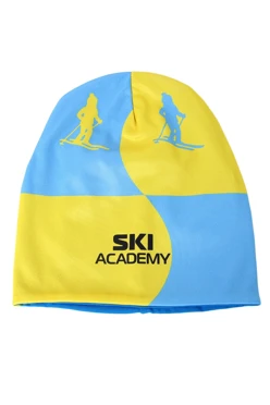 Купить шапку Сноу взрослую "SKI ACADEMY"
