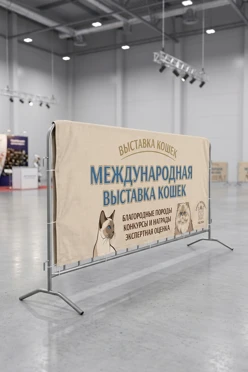 Фан-барьер 1200х2500 мм#1