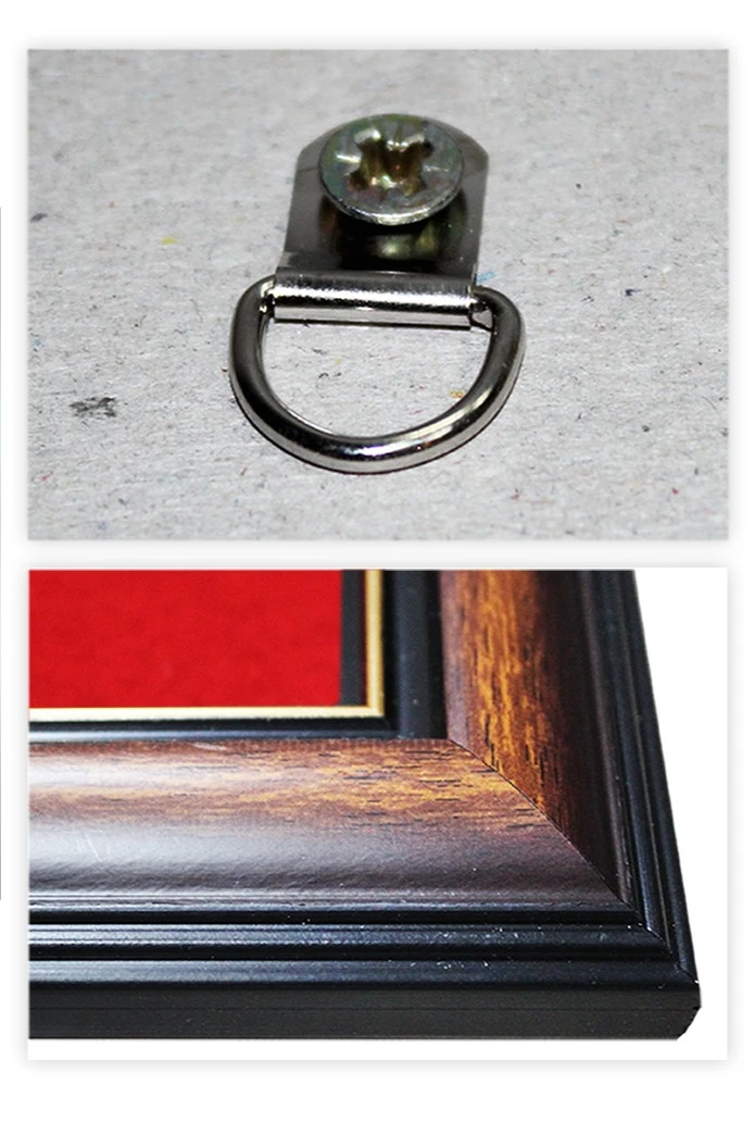 Купить Гербовое панно Министерство внутренних дел РФ 35х50 см барельеф краска рамка орех