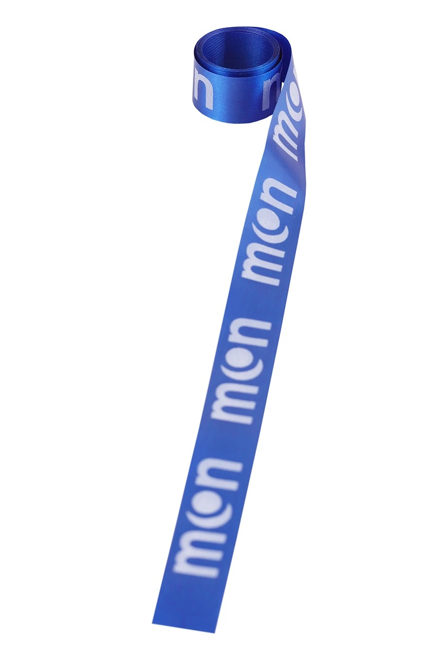 Купить лента сатин ширина 2 см, печать белым с одной стороны Купить лента сатин ширина 2 см, печать белым с одной стороны