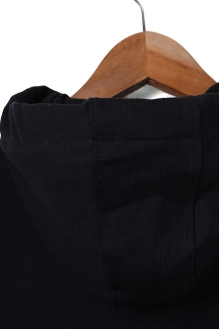 Толстовка Кенго из футера унисекс (Uvinal), однотонная "М1-stop"#4