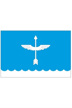 Купить флаг Белоозерского городского поселения