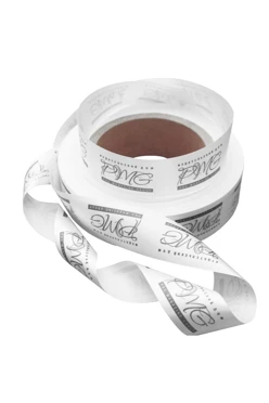 Лента атлас ширина 1 см, полноцветная печать#1