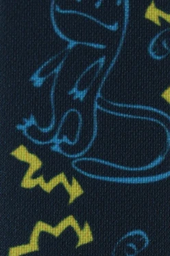 Ремувка-шеврон 3х15 см с карабином люкс#2