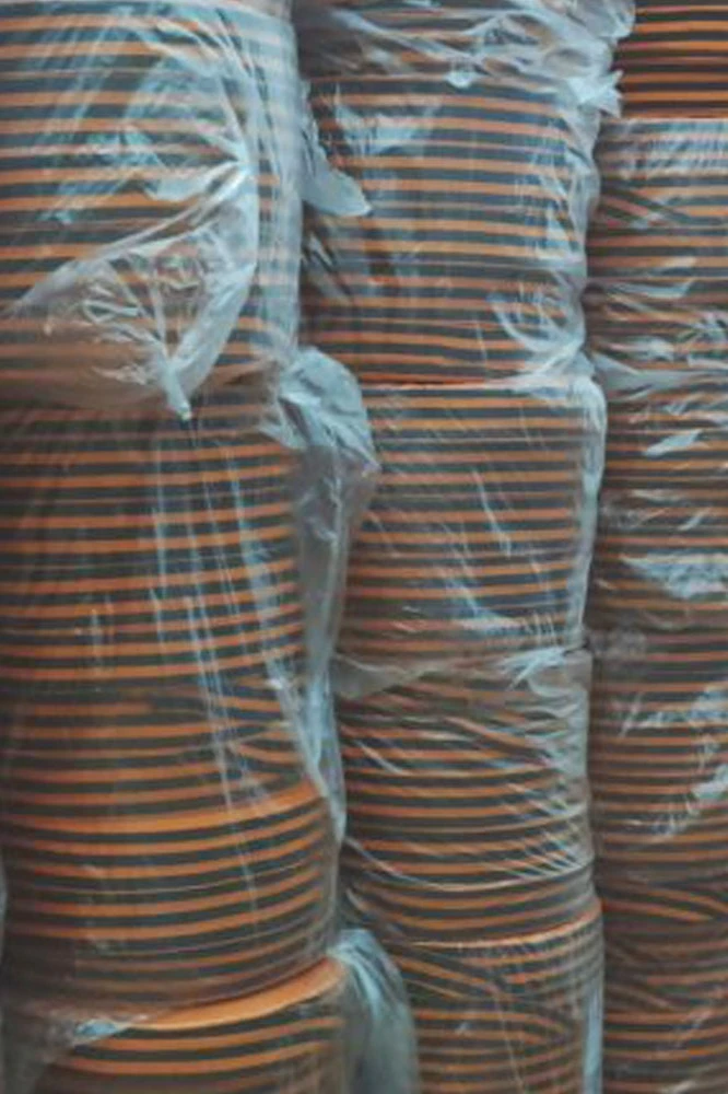 Лента георгиевская в рулоне 100 метров, ширина 3,5 см#6 Лента георгиевская в рулоне 100 метров, ширина 3,5 см#6