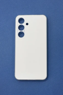 Купить чехол для Samsung S24 без печати