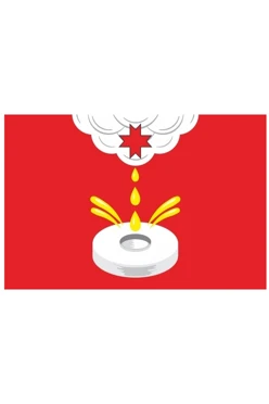 Купить флаг Юкаменского района